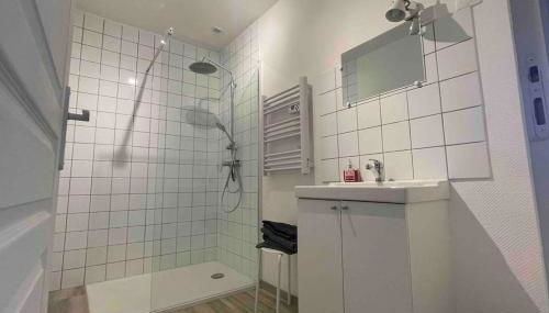 Logement indépendant 1 à 4 personnes - Foto 3