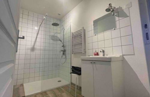 Logement indépendant 1 à 4 personnes - Foto 3