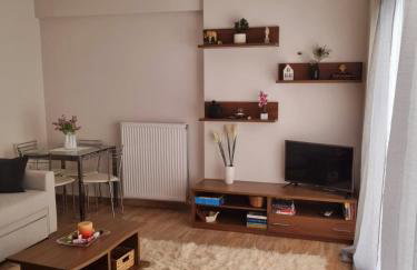 Onda Blu Deluxe Loutraki - Foto 8