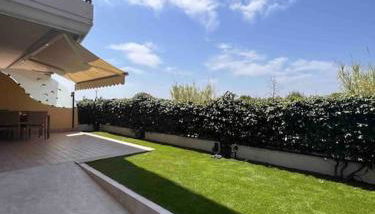 Casa vacanze - Foto 2, Garden view