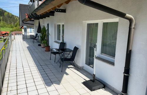 Ferienwohnung-Blume EG 1 - Foto 18