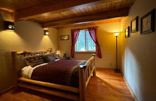 Clark Fork River Lodge - Western Montana - Foto 13