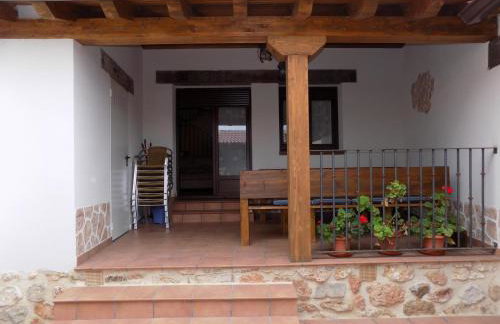 Casas Rurales Las Eras I I I - Foto 36