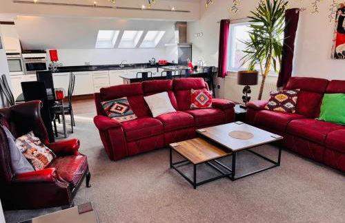 The Shelbourne Apartments - Foto 18