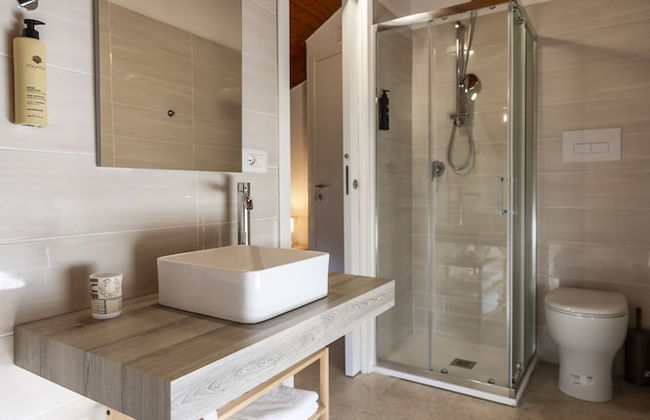 Le Querce Farmhouse - Photo 54