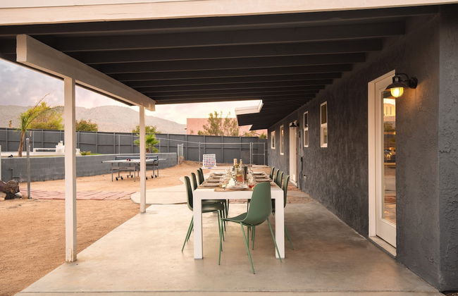 Jackrabbit Ridge by Avantstay Entertainers Paradise w Pool Games - Foto 12