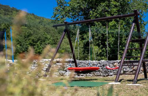 Villa Simici quiet peaceful place with pool perfect to enjoy the nature - Foto 50