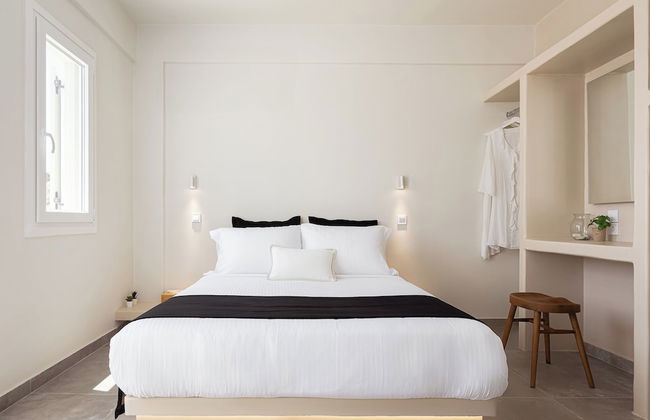 Kythea Suites Kythnos - Foto 4