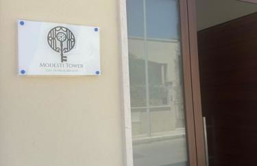 Modesti Tower - Foto 19