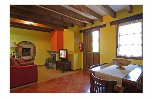 Apartamento La Casa del Abuelo Justo - Photo 34