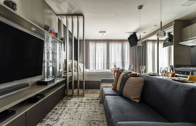 JARDIM MILANO - Photo 16