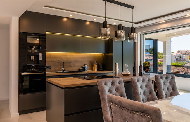 Beach Villa Valentina - Foto 44