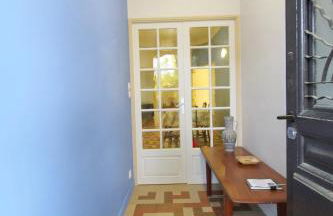 Le moulin Haut - 8 couchages - Foto 17