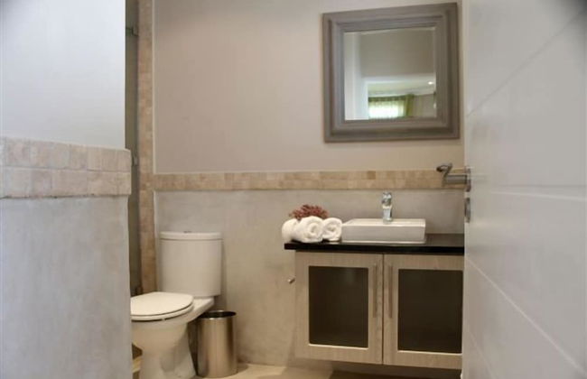 Spatalla Holiday Homes - Foto 76