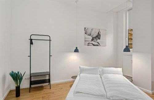 MEL&BENS Loft-Appartements Terrasse Weserstadion - Foto 7