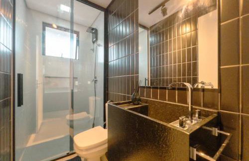 Zona 7 Smart Ar Condicionado UN203 - Foto 7