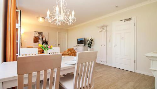 Jagdschloß zu Hohen Niendorf Fewo 10 - Foto 3