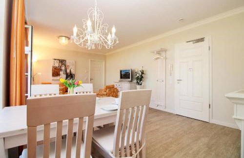 Jagdschloß zu Hohen Niendorf Fewo 10 - Photo 3