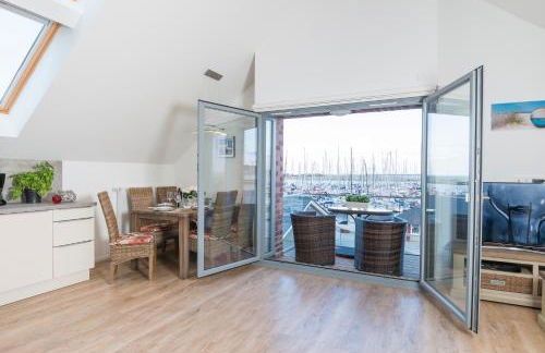 Ostsee - Appartement Nr 26 "Piratennest" im Strand Resort - Foto 1