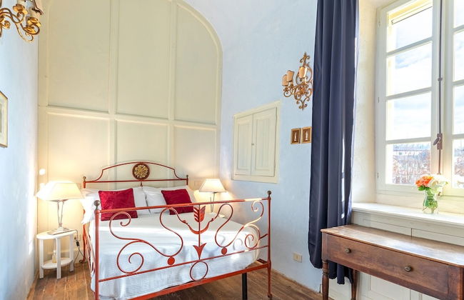 Palazzo Pozzo Bonelli 14 Emma Villas - Foto 14