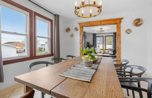 Renovated 6BR 2BA AC home and Game Room - Foto 37