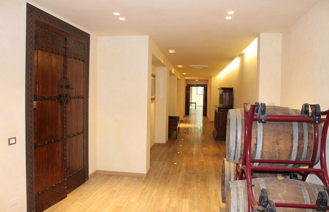 Relais Pugliano - Foto 32