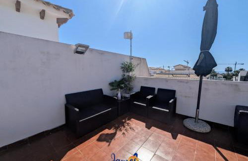 La Ciñuelica R14 First Floor Apartment L126 - Foto 24