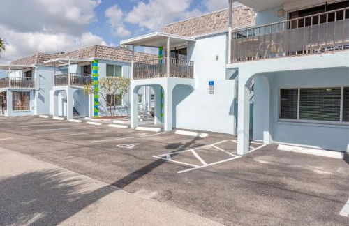 Twins Inn & Apartments - Foto 11