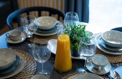 DOMKI BURSZTYN - Foto 56