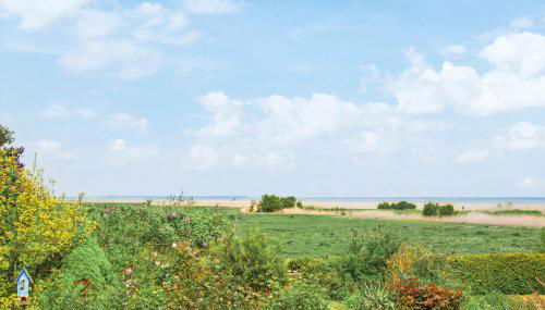 Gorgeous Home In Saal With Wifi - Foto 2