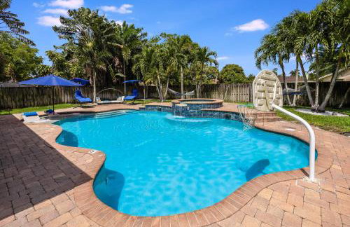 New Regal Manor Paradise Dreamy Heated Pool Spa - Foto 45