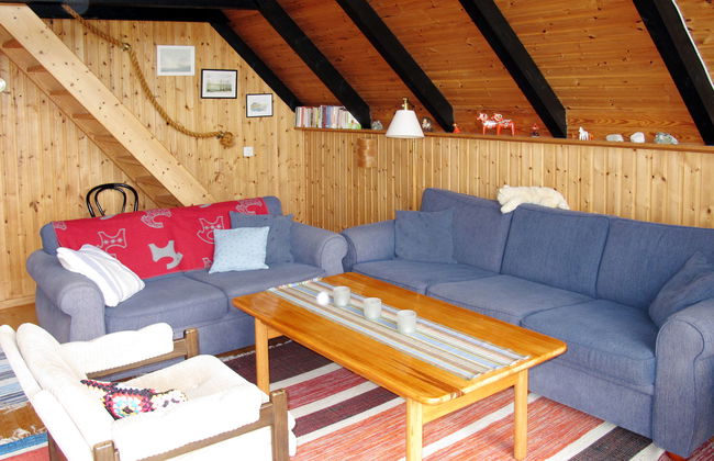 Lofsdalen Fjällbjörken - Photo 8