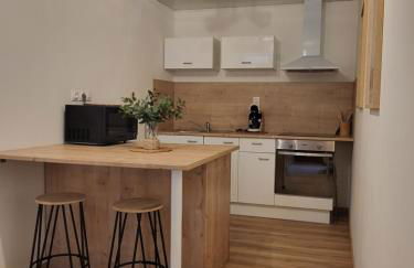 Maison de village à la décoration bohème jusqu'à 6 personnes - Foto 7