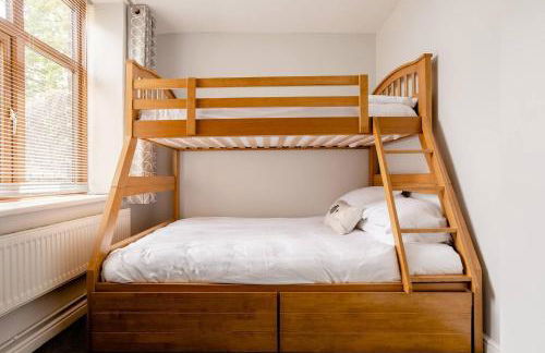 Oldmill-2bed-sleeps6-hottub-privategarden - Foto 5