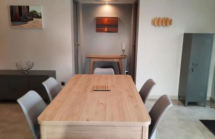 Havre de paix en Drôme villa moderne climatisée - jacuzzi "la maison d'à côté" - Foto 31