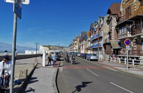 Swan - Appartement avec balcon proche plage Mers-les-Bains - Foto 10