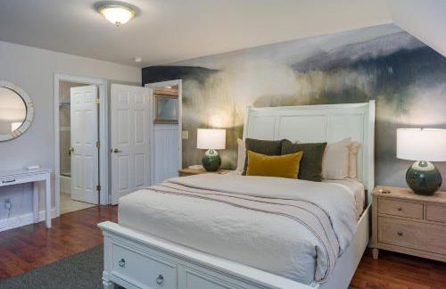 Exceptional, Hot Tub, Pickleball, Close to Town! - Foto 32