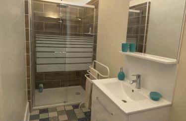 Maison de ville de 55m2 refait à neuf - Foto 18