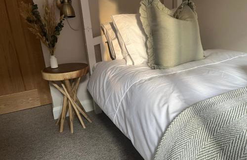 Posh Little Cottage - Foto 22