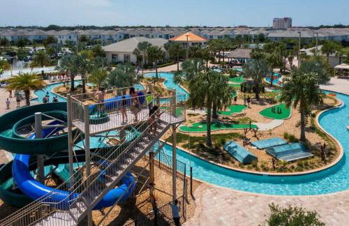 Wonderful 5 Bd Close to Disney @ Storey Lake Resort 2980 - Photo 138