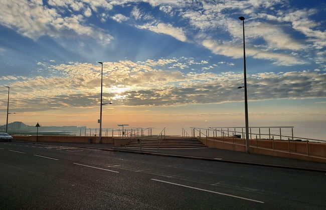 2 bed Apartment 5min From sea in Bare Morecombe - Foto 12