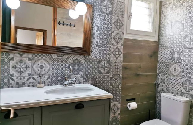 Anissaras Luxury Villa - Foto 8