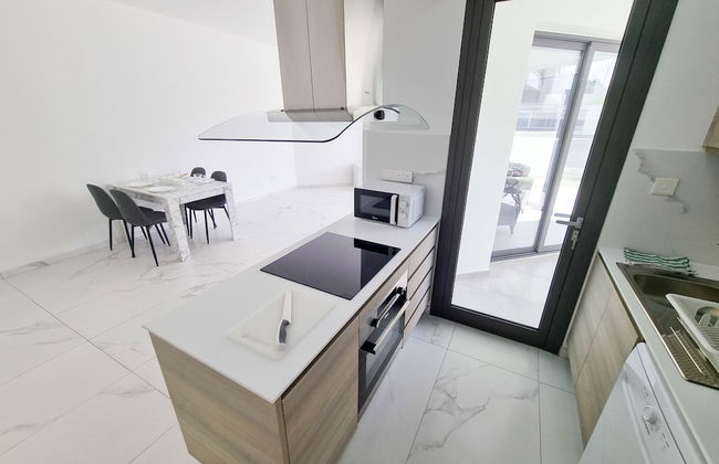 Shades Of Blue Apartment - Foto 5