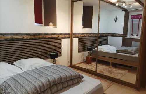 Au doux refuge - Foto 11