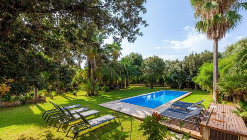 Villa Cala Bona - Foto 3