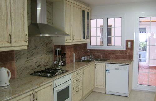 Apartment facing the Mediterranean in the center - Foto 7