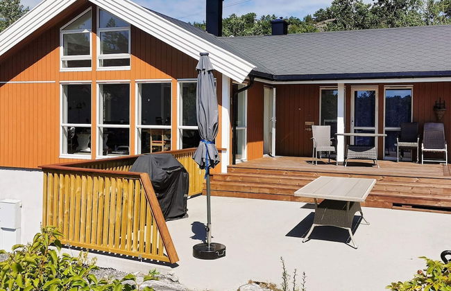 10 Person Holiday Home in Stathelle-by Traum - Foto 16