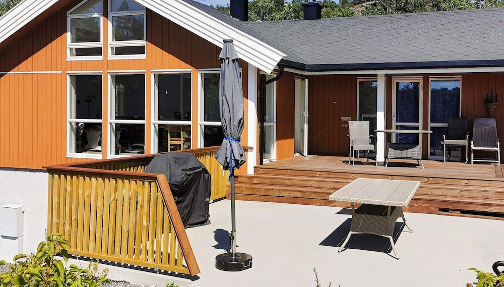 10 Person Holiday Home in Stathelle - Foto 1, Profilbild