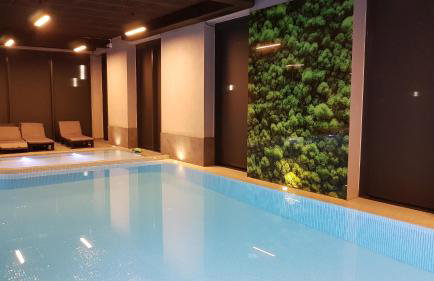 Apartamenty Przystanek Plaża Sarbinowo - Photo 1