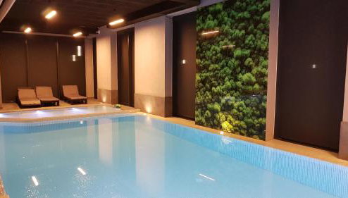 Apartamenty Przystanek Plaża Sarbinowo - Foto 1